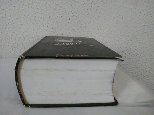 Livro Paidéia A Formação Do Homem Grego Werner Jaeger