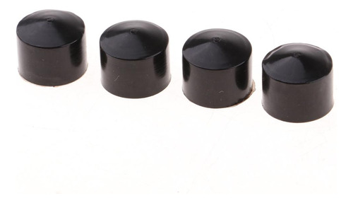 Opções Do Tubo De Pivô Dos Tipo 1 Preto Tipo 1