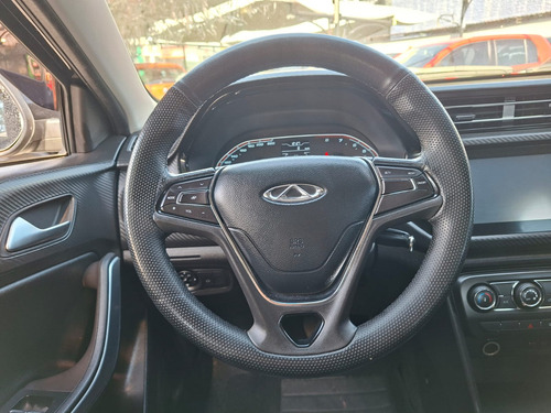 Chery Tiggo 2 TIGGO 2 LOOK 1.5 16V FLEX AUT.5P