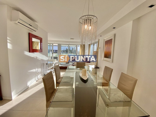Imagen 3 de 23 de Venta De Apartamento De 2 Dormitorios En Mansa Punta Del Este