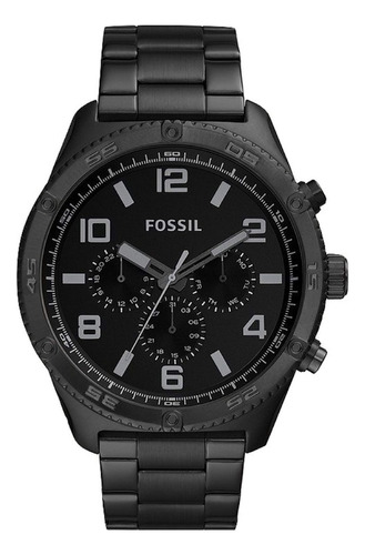Reloj Fossil Brox Bq2532 En Stock Original Con Garantia Caja