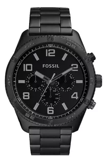 Reloj Fossil Brox Bq2532 En Stock Original Con Garantia Caja