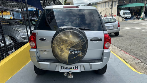 Ford Ecosport 1.6 Xlt Freestyle Flex 5p