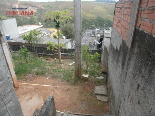 Imagem 20 de 22 de Casa Residencial À Venda, Sítio Aparecida, Caieiras. - Ca0547