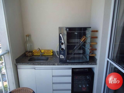 Imagem 14 de 30 de Apartamento - Ref: 219656