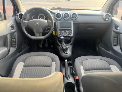 Citroën C3 1.2 Flex 12V Mec.