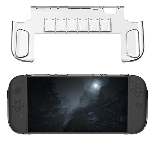 Funda Protectora Del Controlador Para Switch2