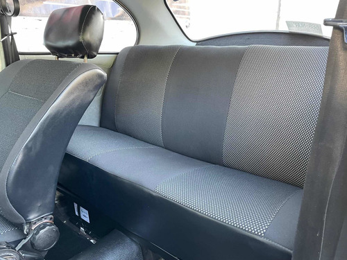 Imagen 10 de 15 de Volkswagen Sedan 1990 Blanco Alpino Muy Conservado