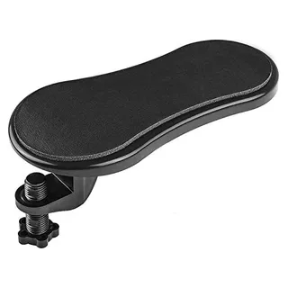 Xby Computer Arm Rest For Desk And Chair Sturdy Mouse A...