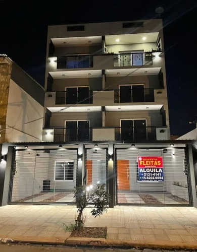 Imagen 3 de 8 de Venta En Pozo - Depto 2 Amb - Con Piscina ¡ Financiados !