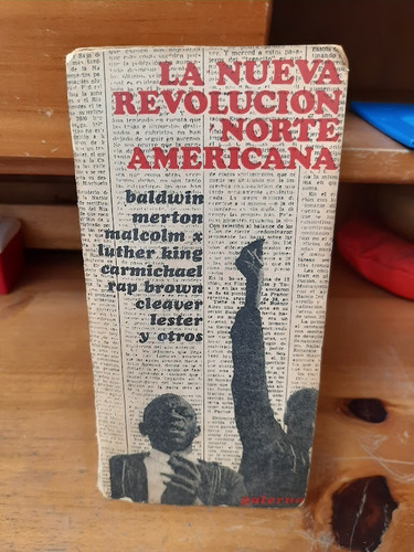 La Nueva Revolución Norteamericana. Baldwin Y Otros