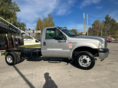 Imagen 10 de 15 de Ford 4000 Año 2015 Rentaltrucks Vial