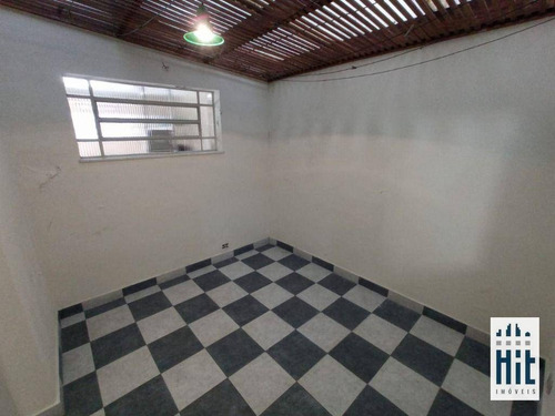 Imagem 17 de 29 de Sobrado Com 3 Dormitórios À Venda, 240 M² Por R$ 800.000,00 - Ipiranga - São Paulo/sp - So0583