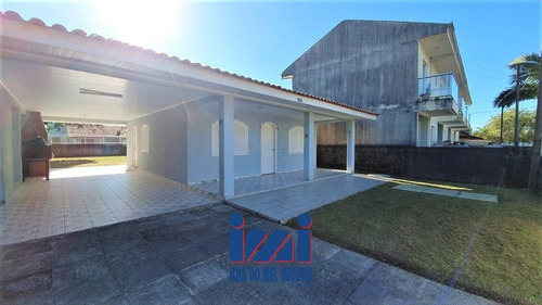Imagem 12 de 13 de Casa 3 Quartos E Terreno Faixa Do Mar Shangri-lá - 2024sh-1