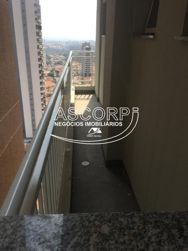 Imagem 10 de 30 de Excelente Apartamento No Grand Garden Residence (código Ap00632) - Ap00632 - 70486251