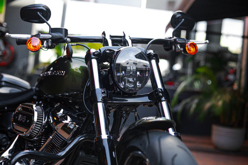 Harley Davidson Softail Breakout Fxbrs 2022