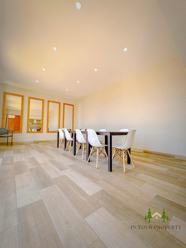 Departamento En Venta Antofagasta.
