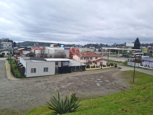 Oportunidad Comercial Cerca De Avenida Presidente Ibañez