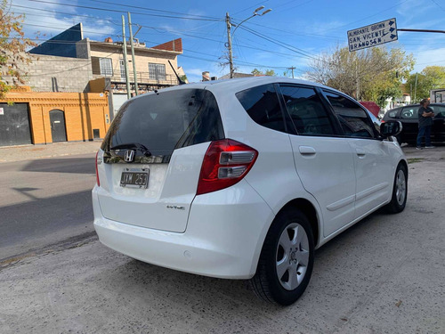 Imagen 6 de 11 de Honda Fit 2011 1.4 Lx Mt
