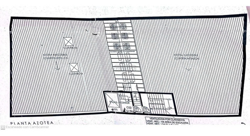 Edificio En Block En Balvanera, Capital Federal. Impecable. Habilitado Para Venta Mayorista Y Droguería. Ideal Sistema De Salud Y Alimentación