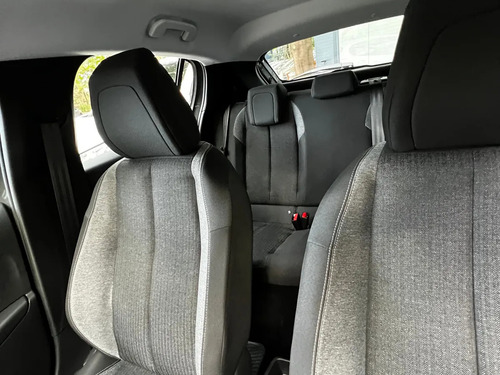 Peugeot 208 1.6 Allure At