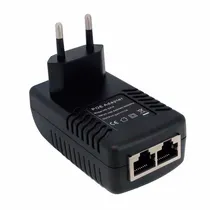 Comprar  Fonte Poe Compacta 24v 1a P\u002F Access Point Roteadores Promoção