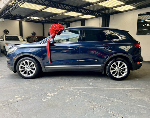 Lincoln MKC 2.2 Select Mt