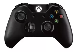 Control Gamepad Bluetooth + Usb Microsoft Xbox Para Windows