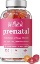 Comprar Gomitas De Vitaminas Prenatales Con A Y Cido Flico | Vitaminas Prenatales Anas Para Mujeres Con Omega 3, Folato Y D3, Vitaminas Para El Embara Para El