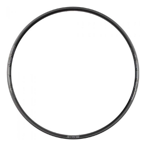 Notubes Ztr Crest 29er de Aro Stan's, 32 g, 399 gr, Mk4 Tubeless Pro