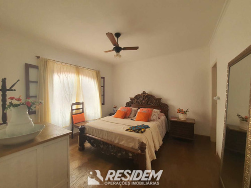 Imagem 10 de 16 de Casa Venda Com 3 Dorms, Jardim América, Bauru - V99524637