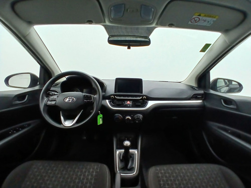 Hyundai HB20 1.0 12V FLEX COMFORT PLUS MANUAL