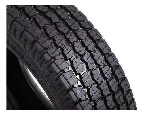 Llanta 235/75r15 Wanli Range A/t2 Su009 109t