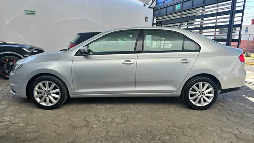 Seat Toledo 1.6 Reference Mt