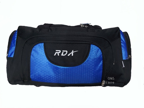 Maletin Maleta Bolso Deportivo Viajero