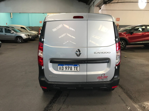 Renault Kangoo Ii Express Confort 1.5 Dci