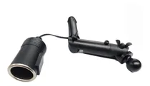 Comprar Soporte Gps C Cargador 12v Para Garmin Auto Nuvi Drive Arkon  - 20 Años Vendiendo Garmin En Argentina.