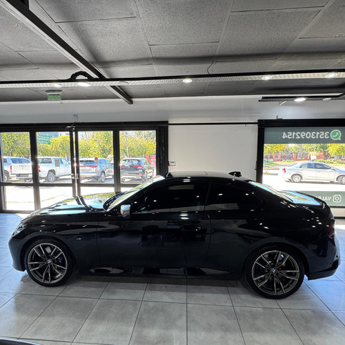 BMW Serie 2 3.0 240i M Package