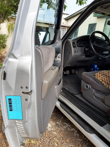 Ford Ranger Particular