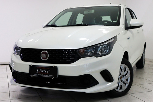 Fiat Argo 1.0 Firefly Drive