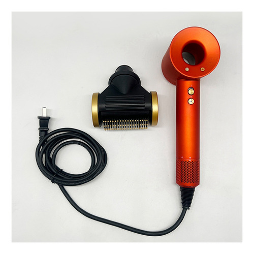 Boquilla Antivuelo A Para Dyson Hd15 Hd01 Hd02 Hd03 Hd04 Hd0