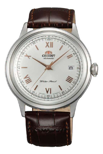 Reloj Marca Orient Fac00008w Original
