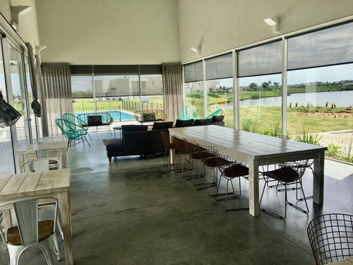 Imagen 8 de 18 de Terreno Lote En Venta Ubicado En Araucarias, Puertos, Escobar