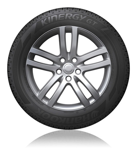 Pneu Aro 18 235/60r18 103h Hankook Kinergy Gt H436