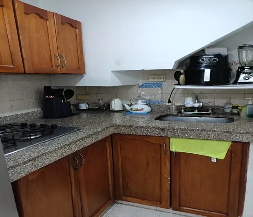 En Venta Apartamento En Propiedad Horizontal En El Caney