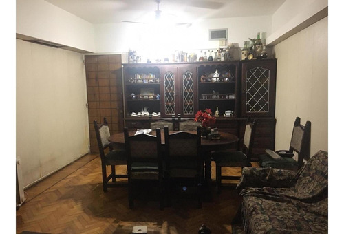 Lote 8,66 X 26 Usam En Villa Devoto