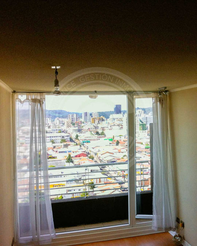 Departamento En Edificio Civic (73863)