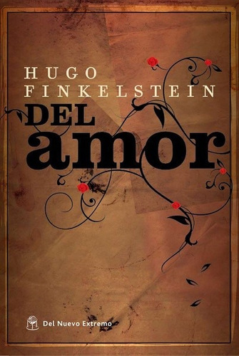 Del Amor - Finkelstein Hugo