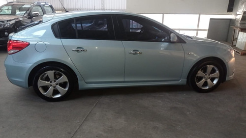 Chevrolet Cruze Ltz Mt 2012 5 Ptas Forestcar Balbin #5