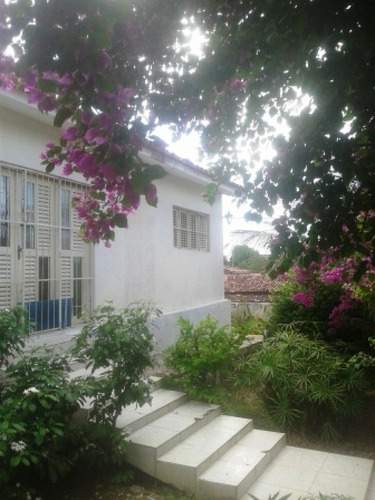 Casa Para Venda - 001124